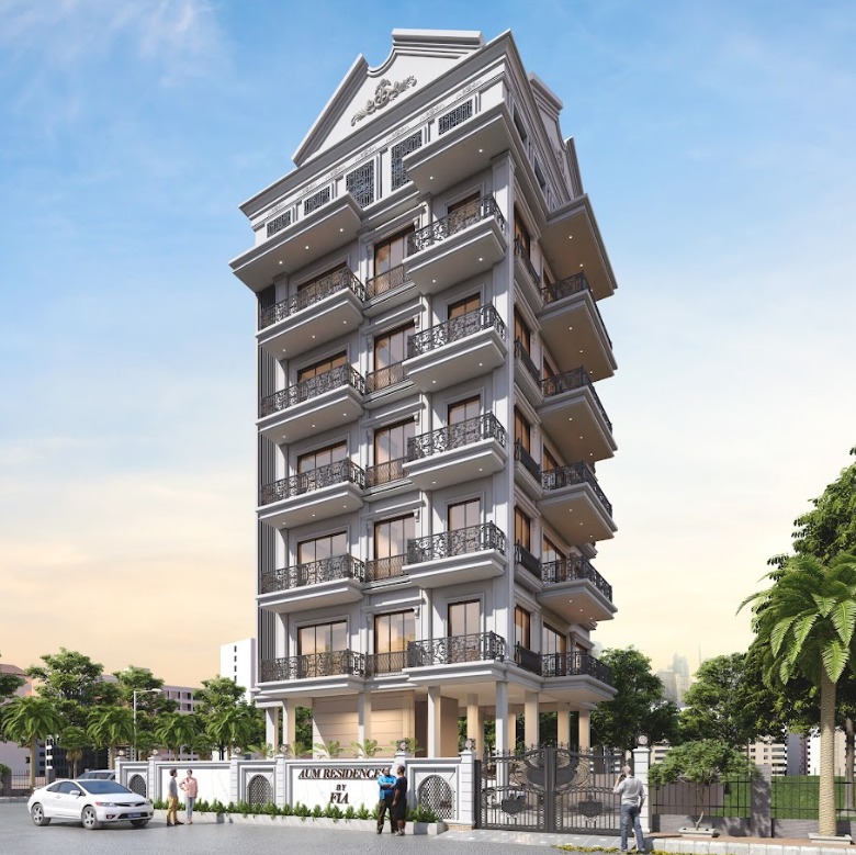 AUM Residences