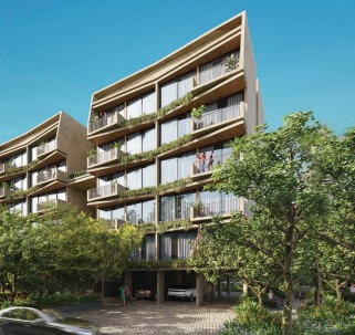 Elements by Mayurvan