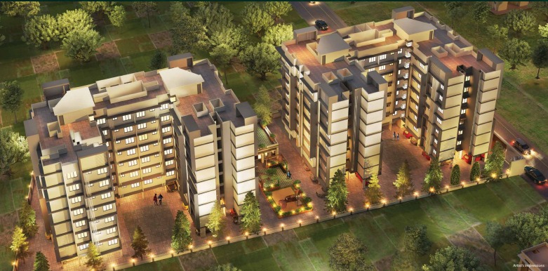 Jade Gardens Overview